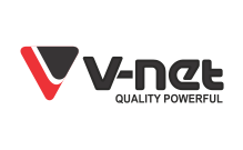 V-net